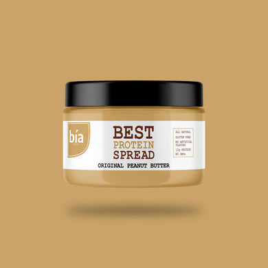 Bia Best Protein Spread (Peanut Butter)