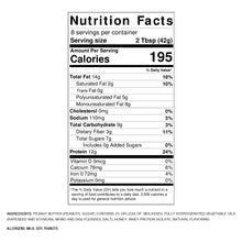 Bia Best Protein Spread (Peanut Butter)