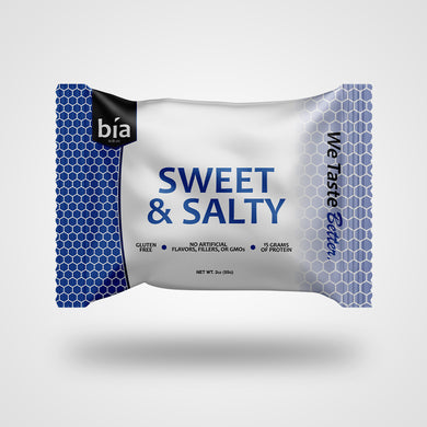Sweet and Salty Case (Wholesale, 72 ct.)